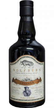 Wolfburn Gessner