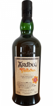 Ardbeg Grooves - Committee Release