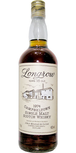 Longrow 1974