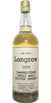 Longrow 1973