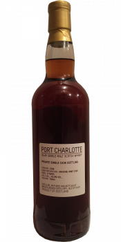 Port Charlotte 08-year-old