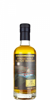 Tamdhu Batch 1 TBWC
