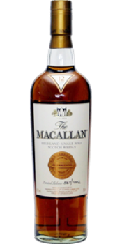 Macallan 12-year-old
