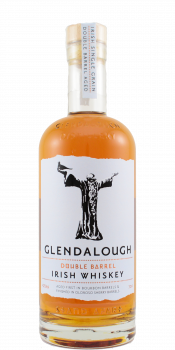 Glendalough Double Barrel