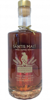 Säntis Malt - Whiskybase - Ratings and reviews for whisky