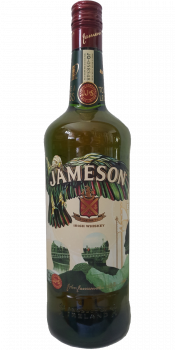 Jameson St. Patrick's Day