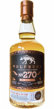 Wolfburn No. 270