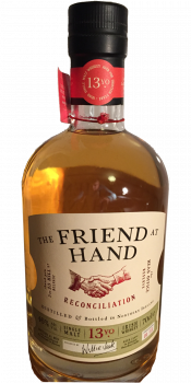 The Friend at Hand 13-year-old #1