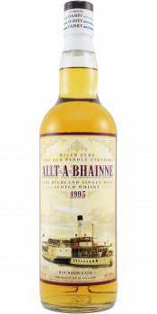 Allt-a-Bhainne 1995 JW
