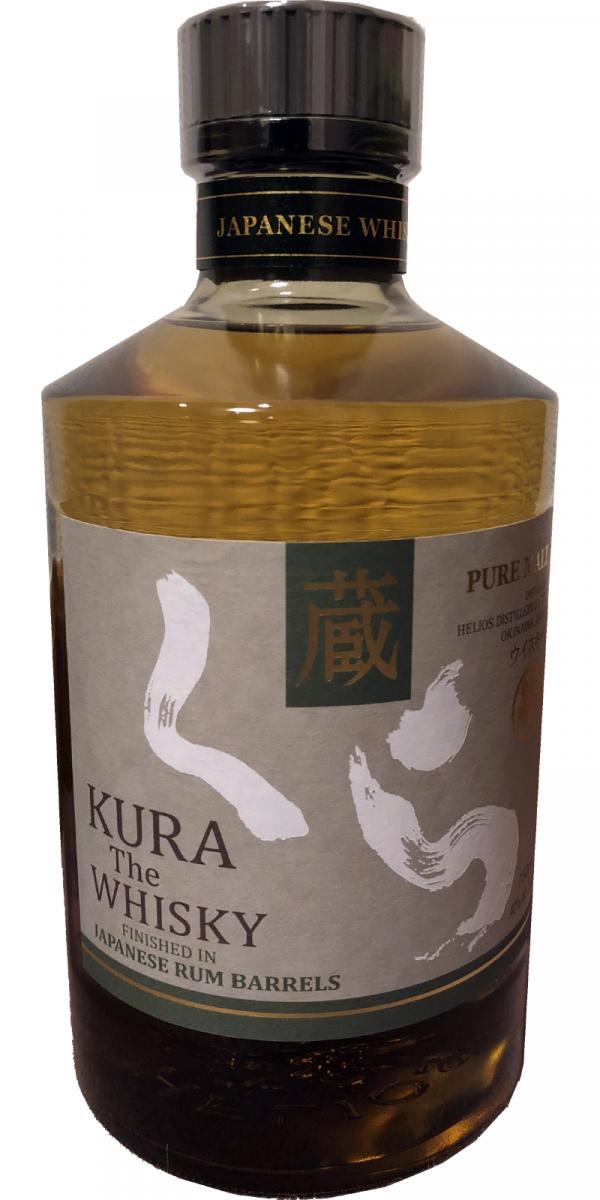 Kura The Whisky Ratings And Reviews Whiskybase   179280 Big 