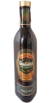 Glenfiddich 15-year-old - Ratings and reviews - Whiskybase