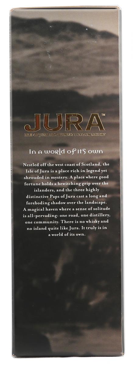 Isle of Jura Prophecy