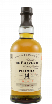 Balvenie 2003