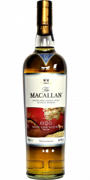 Macallan 12-year-old