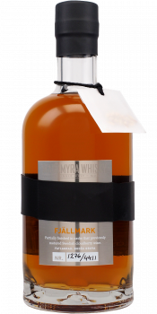Mackmyra Moment Fjällmark