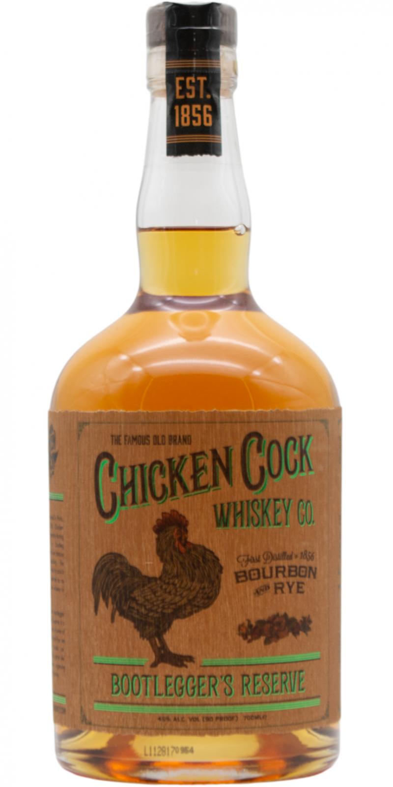 Chicken Cock Distilleries Whiskybase Ratings And Reviews For Whisky 