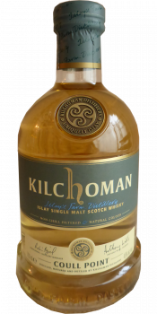 Kilchoman Coull Point