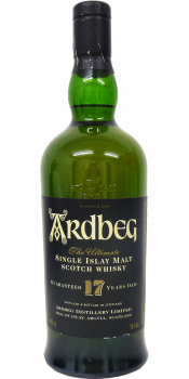 Ardbeg 17-year-old