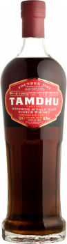 Tamdhu 2002