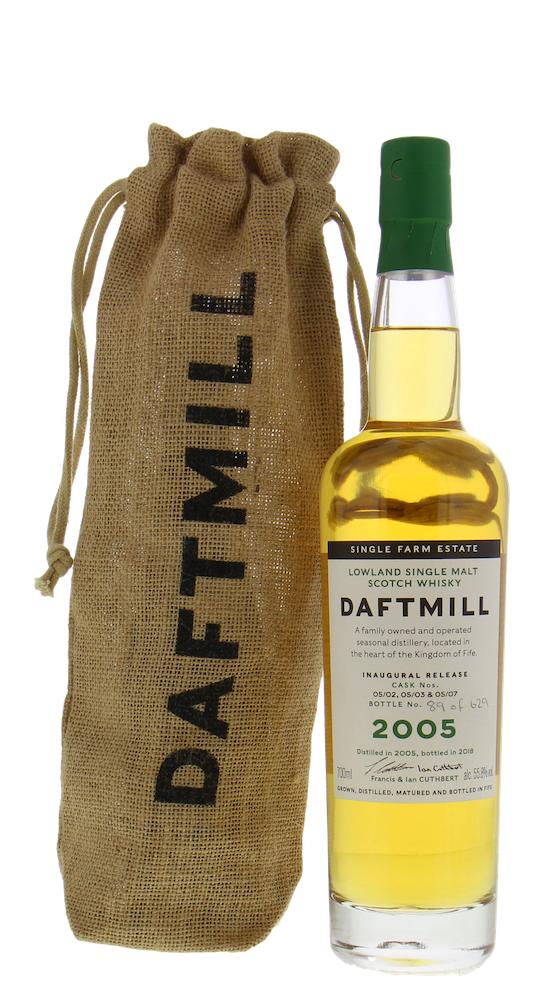 Daftmill 2005