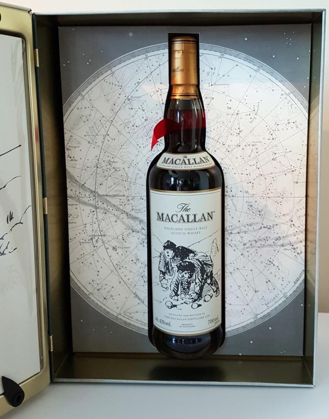Macallan Folio 3 Ratings And Reviews Whiskybase