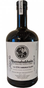 Bunnahabhain 13-year-old