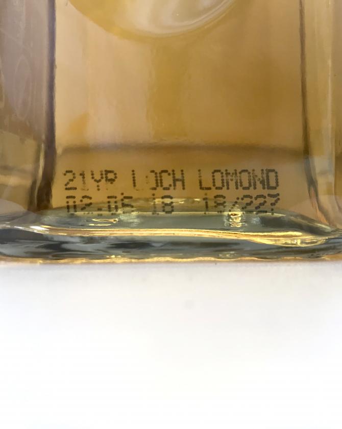 Loch Lomond 1997 CA - Ratings and reviews - Whiskybase
