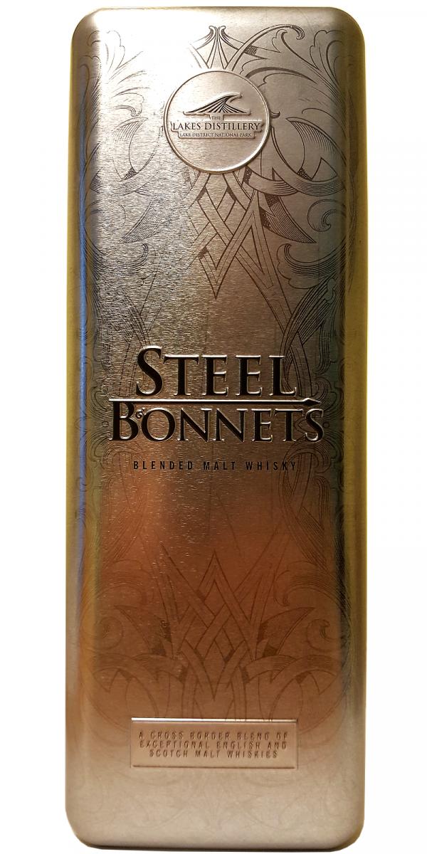 Steel Bonnets Blended Malt Whisky