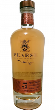 Pearse 05-year-old