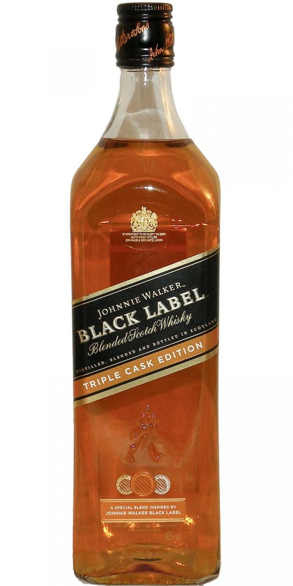 Johnnie Walker - Whiskybase - Ratings and reviews for whisky