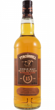 Tyrconnell 15-year-old