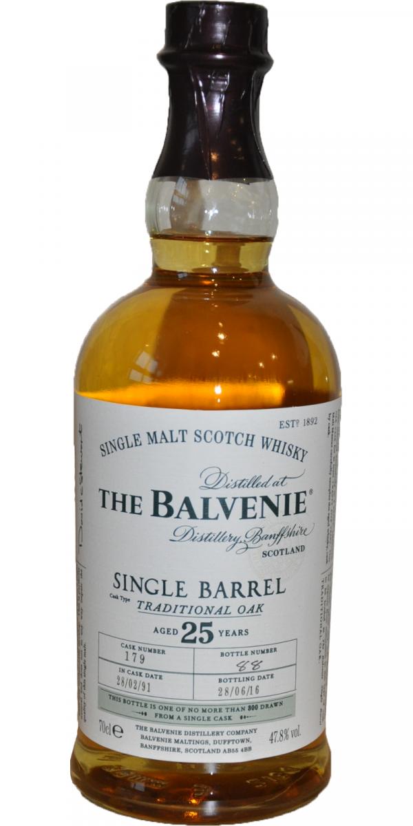 balvenie 25 egyszerű barrel whisky bázis senior nő meeting 44