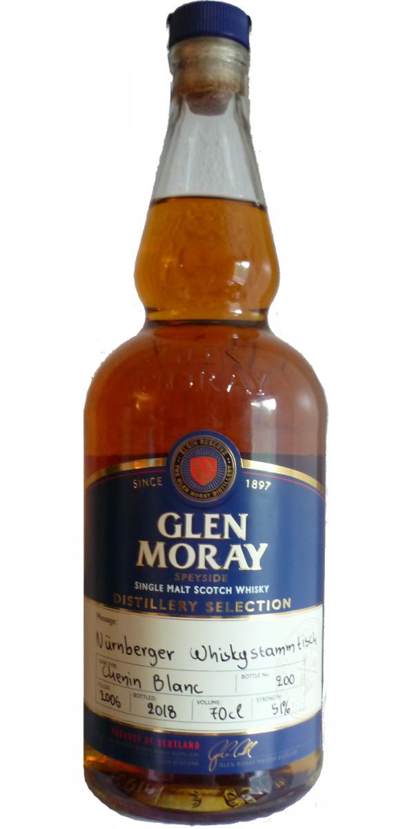 Glen Moray 2006