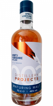 Spirit of Yorkshire Distillery Distillery Projects 003