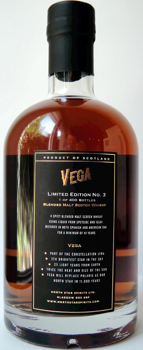 Vega 1976 NSS