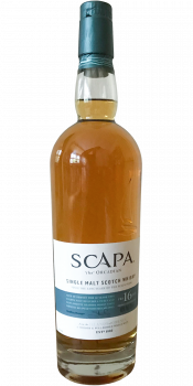 Scapa 16-year-old