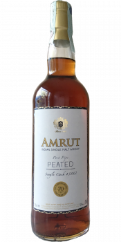 Amrut Port Pipe - Peated