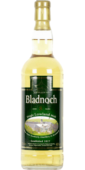 Bladnoch - Whiskybase - Ratings and reviews for whisky