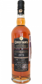 Chieftain's - Whiskybase - Ratings and reviews for whisky