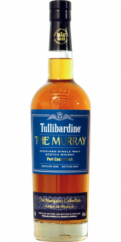 Tullibardine 2006 - The Murray