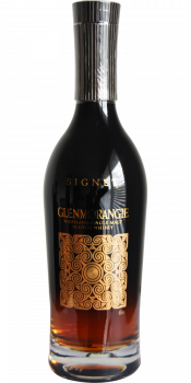 Glenmorangie Signet Single Malt 46% 70cl • Price »