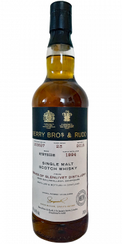Braes of Glenlivet 1994 BR