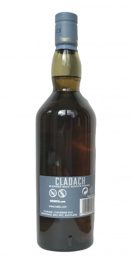 Cladach Blended Malt Scotch Whisky