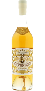 Juveniles Blended Malt Scotch Whisky CB
