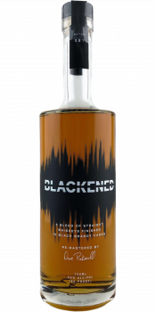 Blackened Batch 081