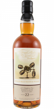 Mortlach 22-year-old ElD
