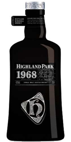 Highland Park 1968