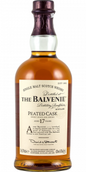 Balvenie 17-year-old