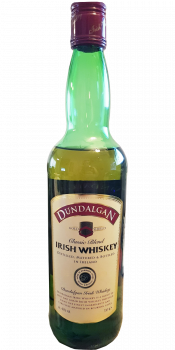 and - Whiskybase whisky reviews Ratings Dundalgan for -