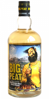 Big Peat The Cape Town Edition DL